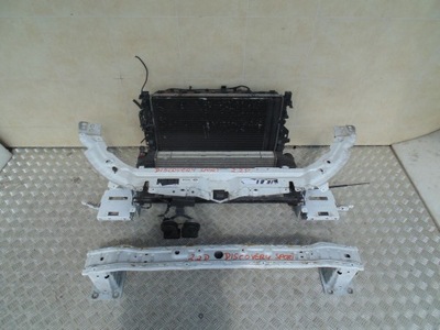 Pas передній підсилювач discovery sport 2.2 дизель фото №1