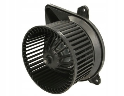 Вентилятор салона peugeot 406 607 фото №1