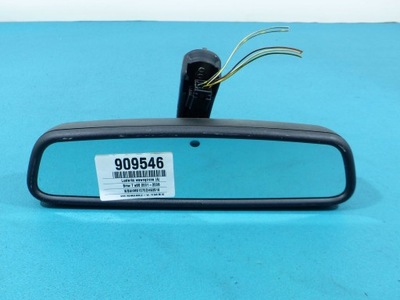 Дзеркало внутрішнє bmw e65 lift фото №1