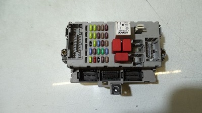 Модуль bsi fiat bravo ii 1.4t-jet фото №1