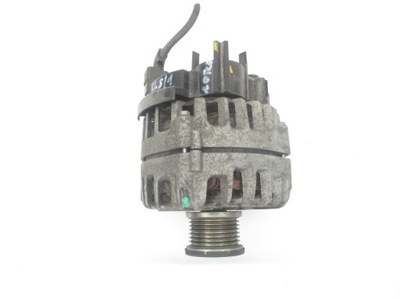 Renault megane iv генератор 1.0 1.2 tce 16-23 rok фото №1