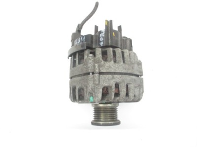 Renault scenic iv генератор 1.0 1.2 tce 16-23 rok фото №1