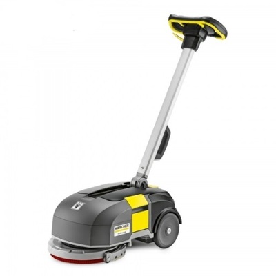 SZOROWARKA KARCHER BD 30/4 C Bp Pack automat numatic hako nilfisk