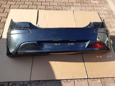 БАМПЕР ЗАД ЗАДНИЙ HYUNDAI I30 I РЕСТАЙЛ HB 10-12 86611-2R600