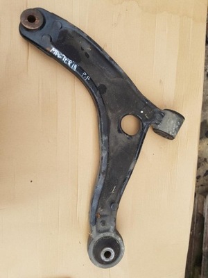 Важіль правий перед renault master iii фото №1