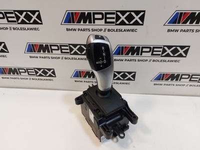 BMW F01 F10 HANDLE SELECTOR CHANGE-GEAR LEVER GEAR 9296904  