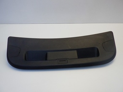 Hyundai i20 iii защита обивка крышки багажника фото №1