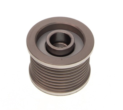 Maxgear шкив генератора mercedes фото №1