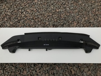 MAZDA CX5 II PROTECCIÓN PLACA PARA PARAGOLPES PARTE DELANTERA 17-  