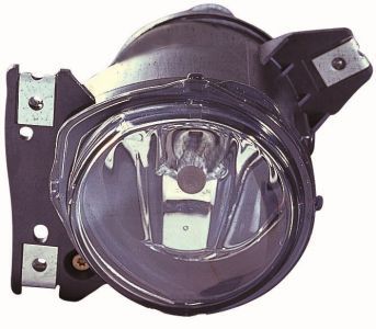 LAMPA PRZECIWMGIELNA HALOGEN 445-2010R-UE ABAKUS