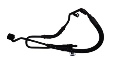 Шланг кондиционера daf фото №1