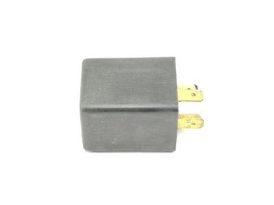 Реле fiat 127 1971-1995 7507593 фото №1