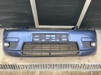 Бампер перед ford c-max 3m51-17757-a фото №1