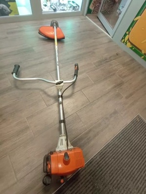 PODKASZARKA SPALINOWA STIHL FS120