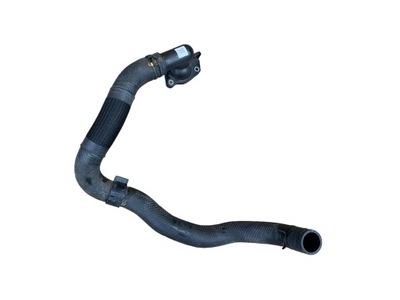 Waż wody патрубок wody sh0115172 mazda 3 bm 2.2d фото №1