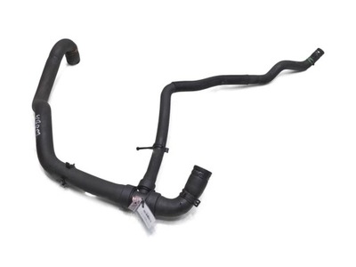 Wąż труба wody renault megane iii 1.5 dci фото №1