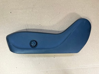 Захист сидіння ліва mercedes w246 w117 фото №1