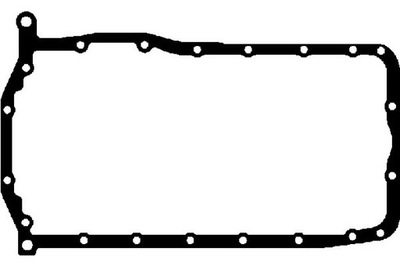 УЩІЛЬНЮВАЧ ПІДДОНУ МАСЛЯНОГО AUDI SEAT VW 1.6 1.8T 2.0