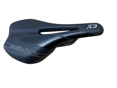 Siodełko rowerowe szosowe Selle Italia X3 boost