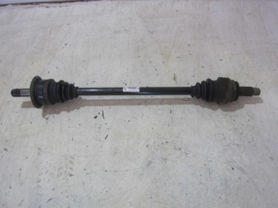 Bmw x3 f25 x4 f26 приводной вал задняя правая 33207598038 фото №1