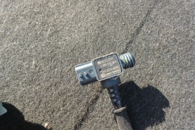 Клемма минус przewódd датчик датчик kpl dacia renault duster ii eu фото №1