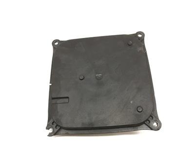 Mercedes w218 преобразователь модуль a2189009103 фото №1