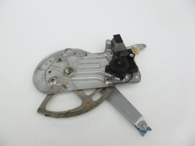 Подъемник стекло правый перед передний volvo xc90 фото №1