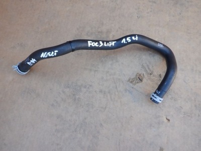 Шланг воды ford focus mk3 рестайлинг  1.5 tdci фото №1