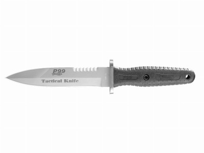 NÓŻ Walther Tactical Knife P99 taktyczny sztylet