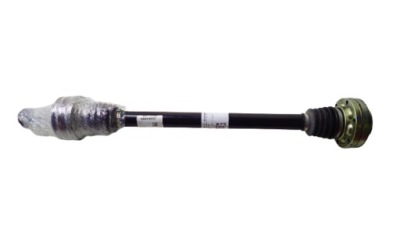 Audi q7 4m0 привідний вал задній 2017r. 4m0501203d фото №1