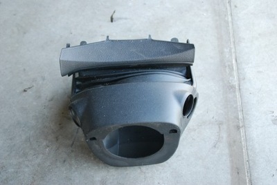 Корпус колонки рулевого ford ecosport фото №1