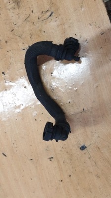 Peugeot partner iii 1.6 hdi шланг труба wody фото №1