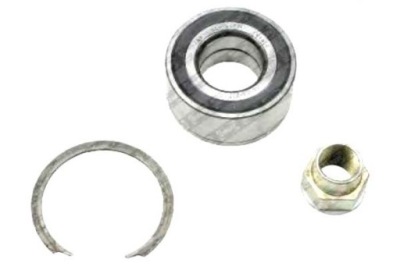 Підшипник колеса snr r158.44 фото №1