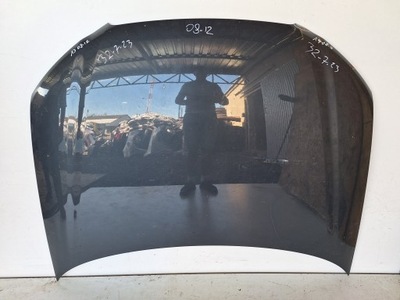 Audi a3 8p0 lift 08-12 капот фото №1