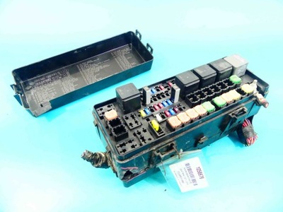 Коробка запобіжників lancia thema ii 11-14 300c фото №1