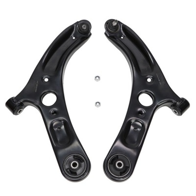 Рычаги перед kia cerato iii набор фото №1