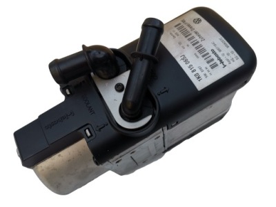 Webasto thermo top v vw touran caddy 1k0815065j фото №1