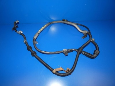 Mercedes cls w218 w212 w207 шланг кабель стартер фото №1