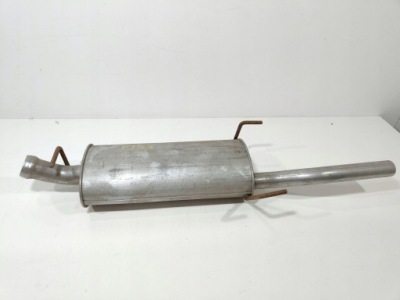 Saab 900i катализатор фото №1