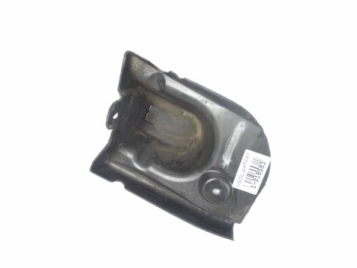 Mercedes w203 w209 захист pod бампер задня ліва фото №1