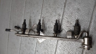 Молдинг упорскування audi a3 фото №1