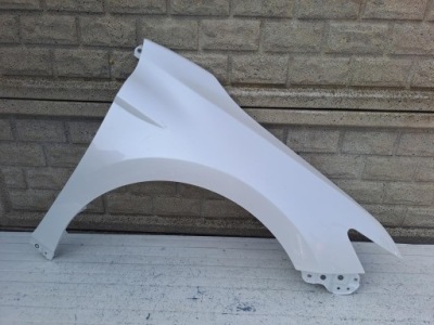 Toyota camry 9 ix 2017- 2022 крыло передний правый оригинал фото №1