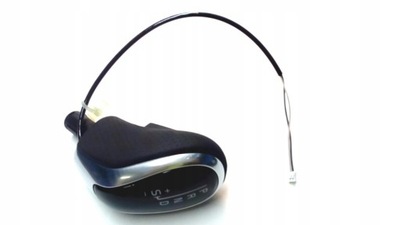 Volvo s60 v60 xc60 xc70 s80 ручка автоматична коробка передач r-design фото №1