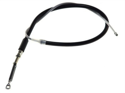 CABLE FRENOS DE MANO PARTE TRASERA P BMW 7 (E38)  