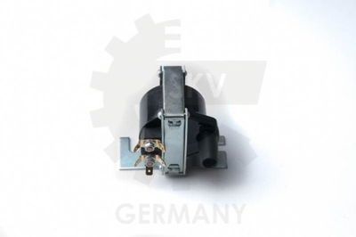 BOBINA DE ENCENDIDO AUDI SEAT SKODA VW 211905115D  