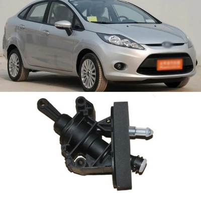 D65141990A PARA FORD FIESTA VII MAZDA 2 PRINCIPAL CILINDRO CONJUNTO DE EMBRAGUE FIES~16750  