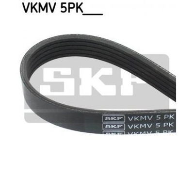 SKF РЕМЕНЬ MICRO-V 5PK1025