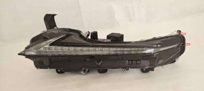 Протитуманна фара лівий перед drl led 4 pin lexus nx 1 2014- фото №1