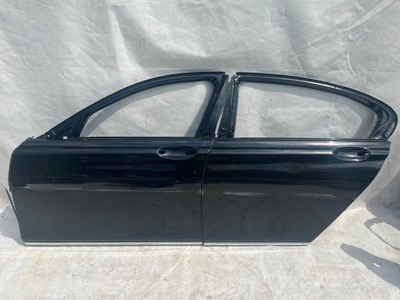 Дверь bmw 7 g11 g12 левая перед передние 2015 фото №1