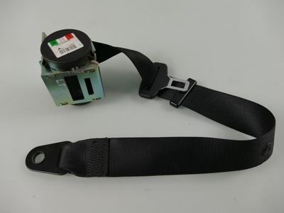 Mini countryman s r60 pas безпеки лівий задня фото №1